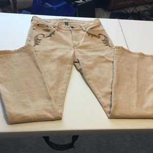 Lauren Jeans Co. Premium