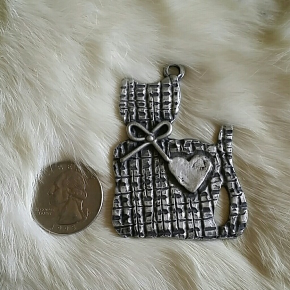 ✔Vintage Marci USA pendant - Picture 1 of 2
