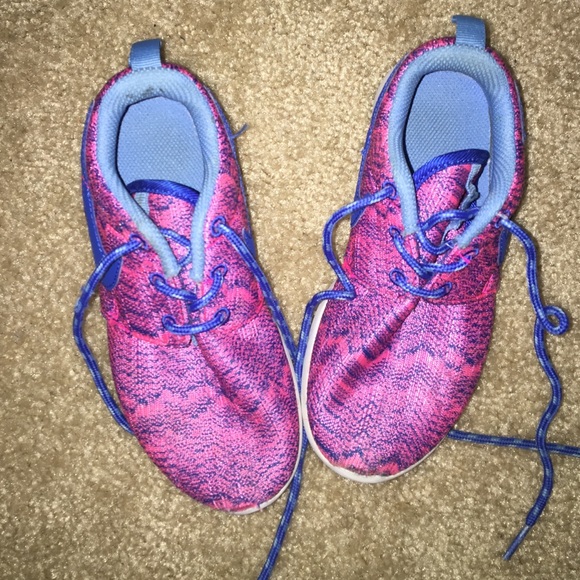 Nike Roshe Kids