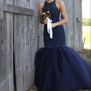 Sherri Hill Prom/Pageant Dress
