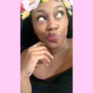 Meet your Posher, Alice