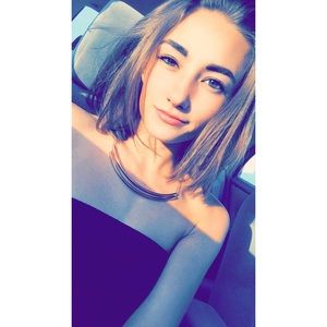 Meet your Posher, Katrina