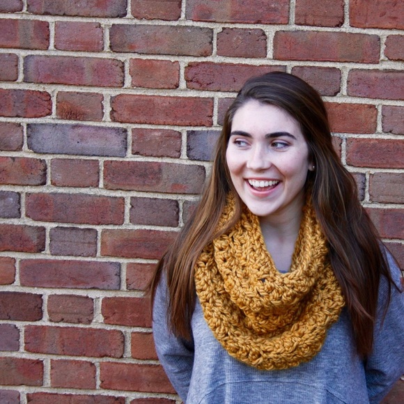 Meet your Posher, Jordan