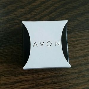 Avon Sterling Silver Necklace