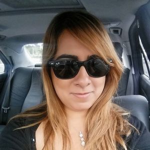 Meet your Posher, Sabrina