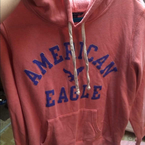 American eagle XL sweat shirt