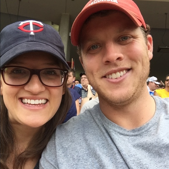 Meet your Posher, Rachel - Picture 1 of 1