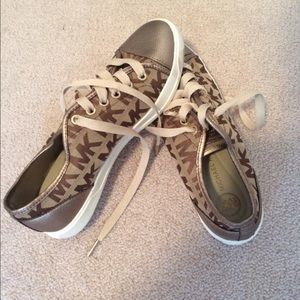 Michael Kors sneakers