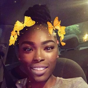 Meet your Posher, Kelisha