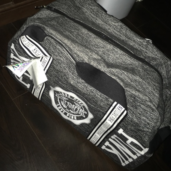 Victoria Secret PINK Suitcase