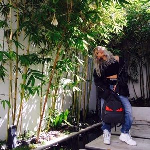 Meet your Posher, Trisha