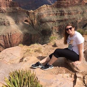 Meet your Posher, Kristina