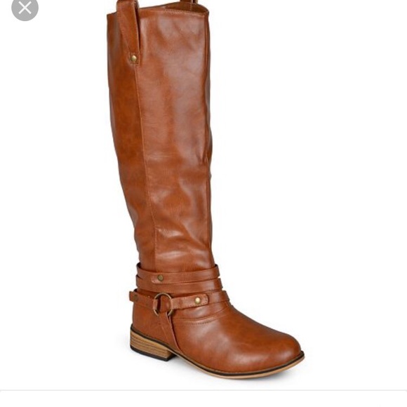 Journee Women's Tall Riding Boots