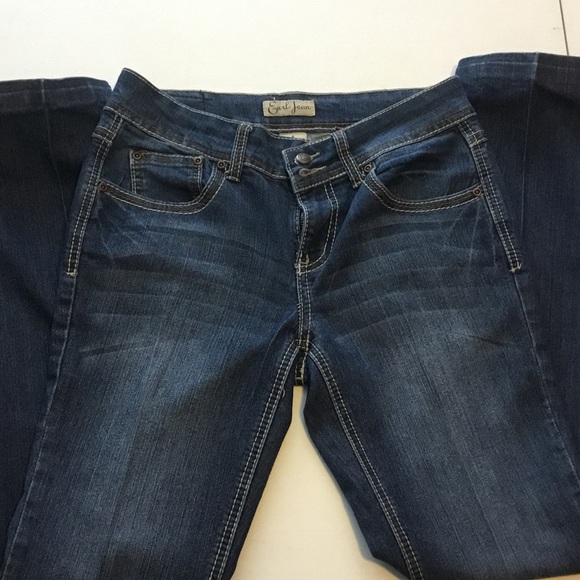 Earl Jeans