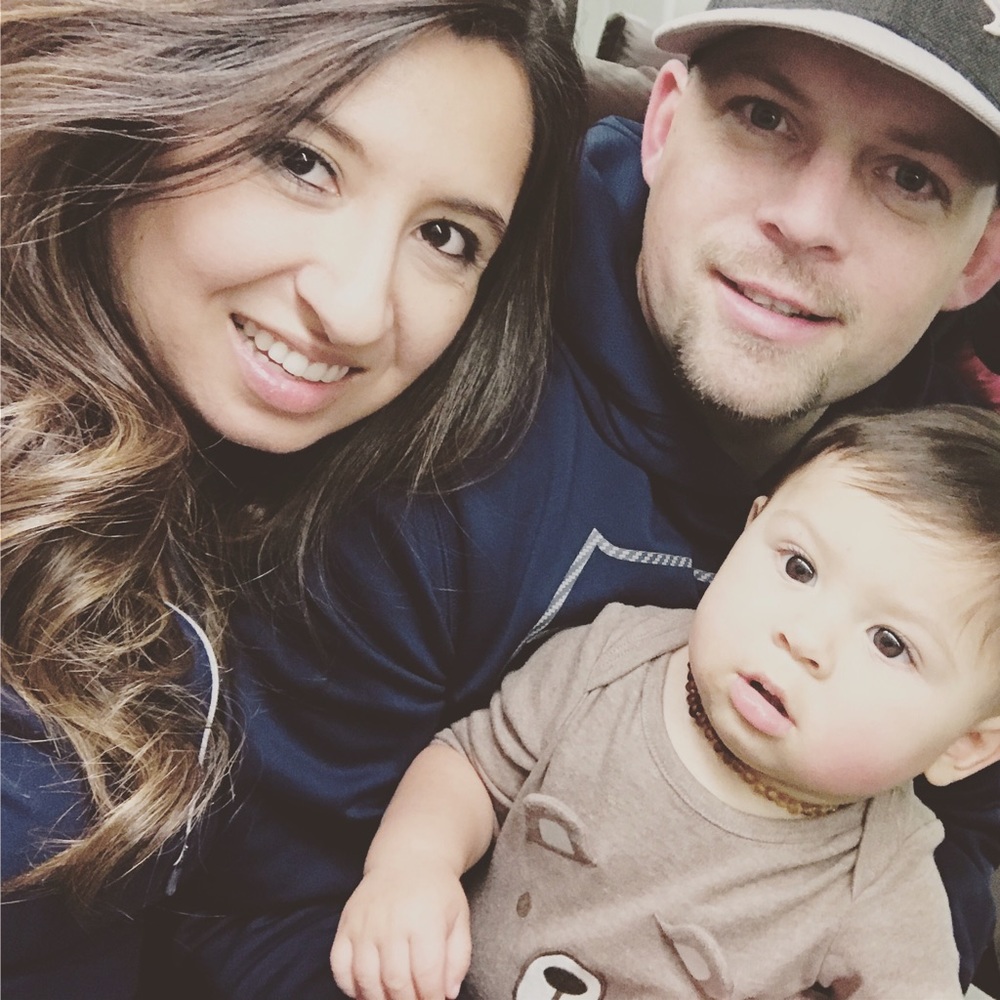 Meet your Posher, Jemima