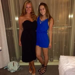 Meet your Posher, Caroline