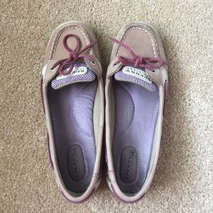 Sperry Top Slider