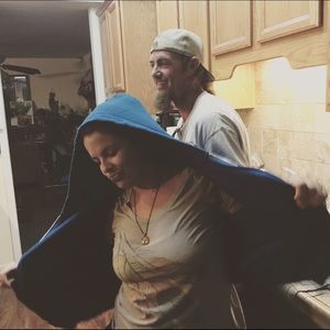 Meet your Posher, Whitney