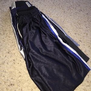 4 pairs of boys shorts