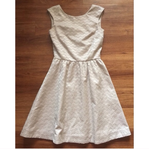Classic H&M Dress