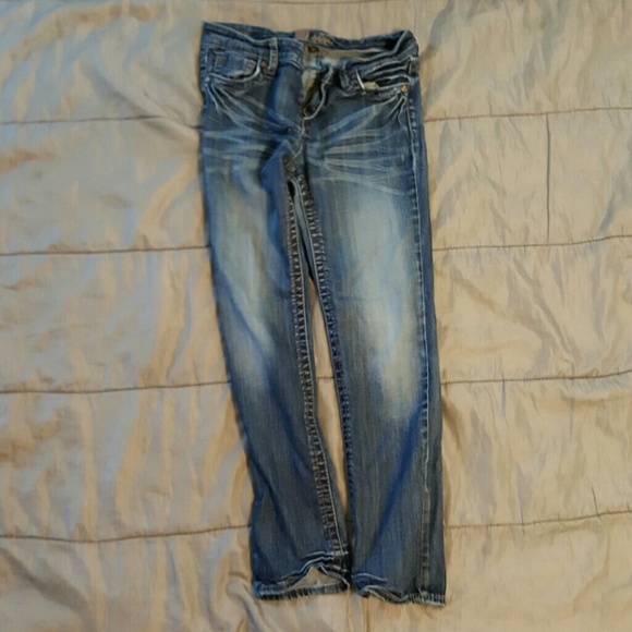KUT JEANS SZ6