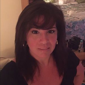 Meet your Posher, Darlene