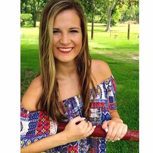 Meet your Posher, Kristen