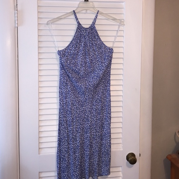 Loft summer dress
