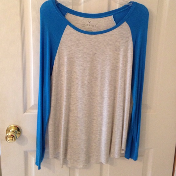 Women's American Eagle top