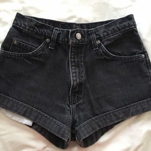 Vintage Levi's 550