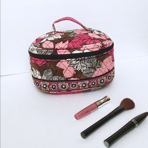 Vera Bradley Cosmetic Bag
