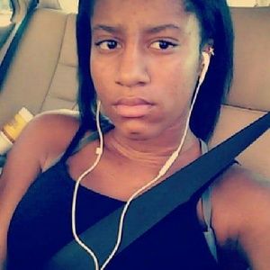 Meet your Posher, Felecia