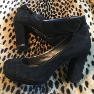 Authentic Jeffrey Campbell Vintage Aurora