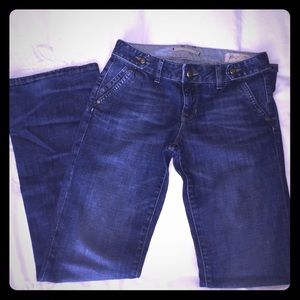 Gap Limited Edition Trouser Jeans