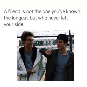 Meet your Posher, Vante