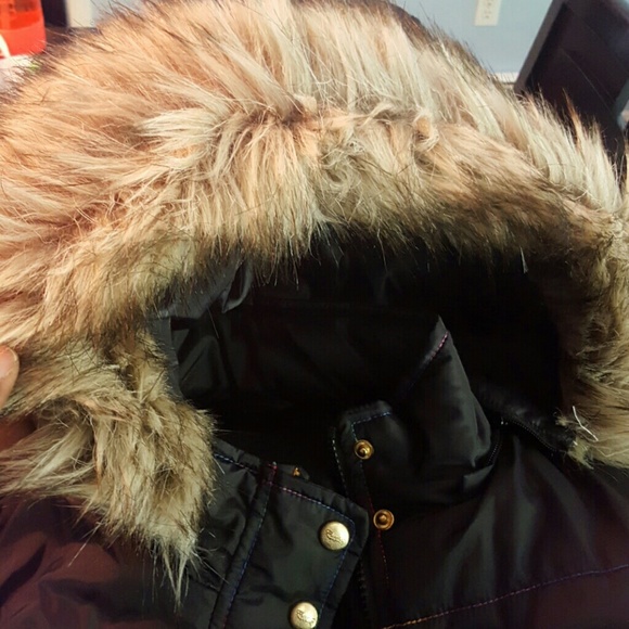 Coogi Ladies Winter Jacket