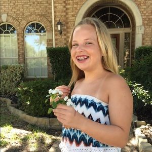 Meet your Posher, Kamryn