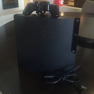 Sony PlayStation 3
