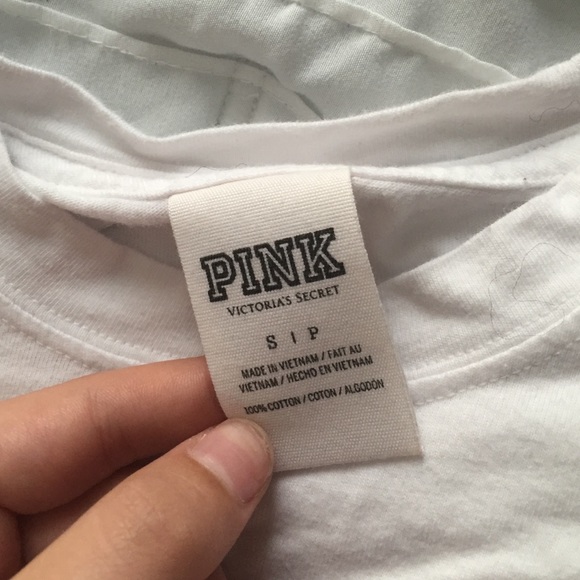 VS Long sleeve shirt