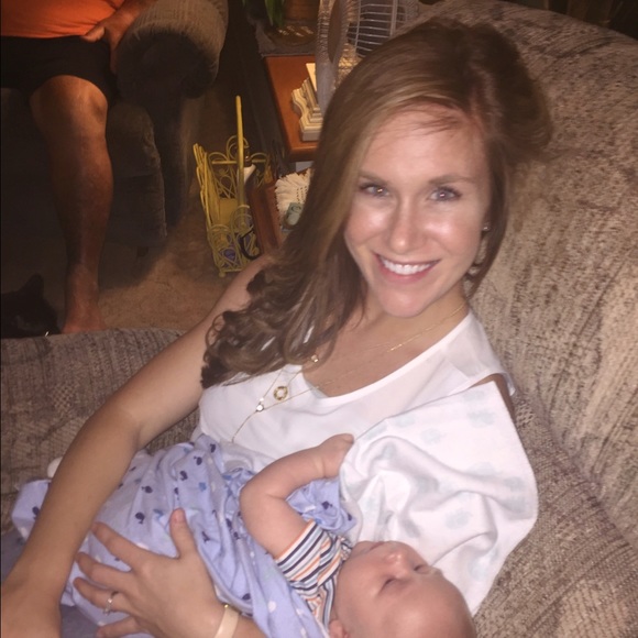 Meet your Posher, Chelsea