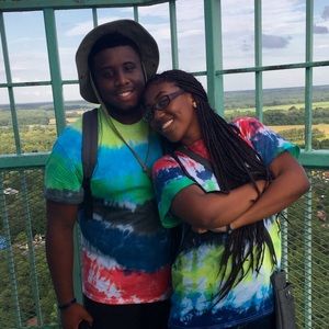 Meet your Posher, Kameron