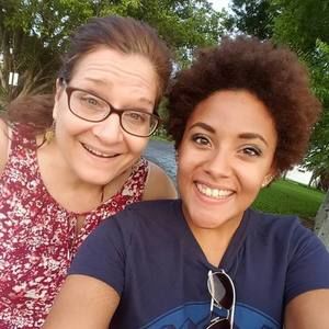 Meet your Posher, Rhonda