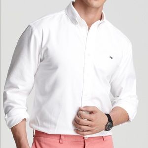🇺🇸 VINEYARD VINES Oxford