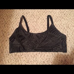 Sports Bra