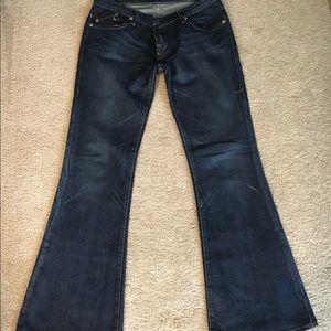 Rock & Republic jeans