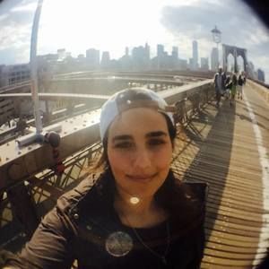 Meet your Posher, Josefa