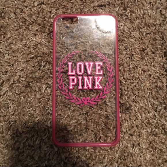 iPhone 6/6s Plus Case
