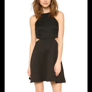 NWT Club Monaco Tika Dress