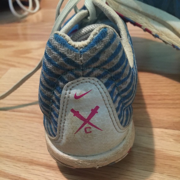 Nike Cross Country running shoes - Picture 2 of 4