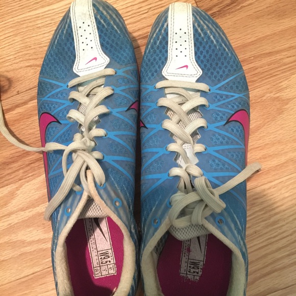 Nike Cross Country running shoes - Picture 3 of 4